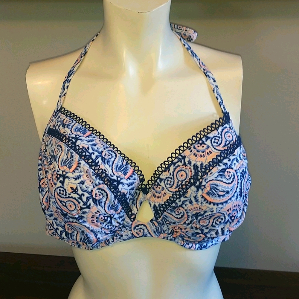 Victoria Secret Bikini Top